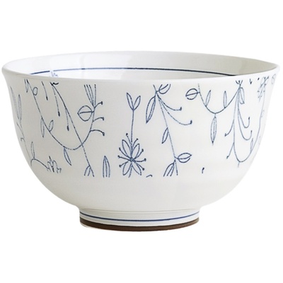 餐具景德镇陶瓷碗家用2025新款