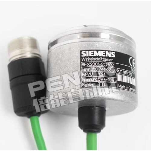 【请询价】6FX20012C02SIEMENS编码器