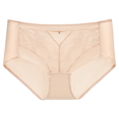 无痕轻薄透气四季通用三角内裤