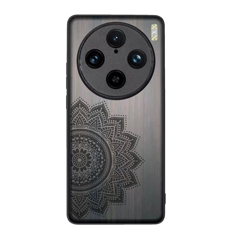 曼陀罗vivoX300pro防摔手机壳
