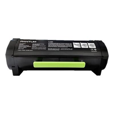 奔图TL-500H原装高容量粉盒 适用P4000DN M7600FDN打印机墨盒墨粉