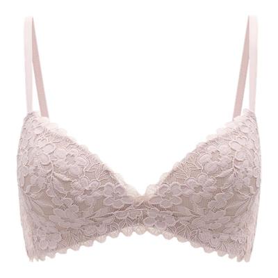 多款风格可选，蕾丝无痕百搭