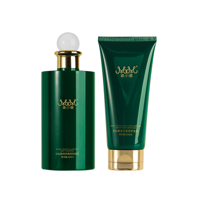 【洗护套装】漠小曼白松露洗发水