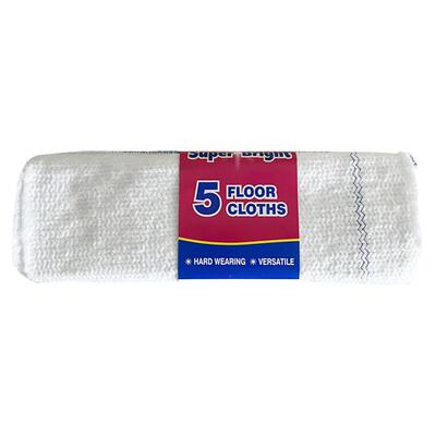 英国进口SUPERBRIGHT地板清洁布