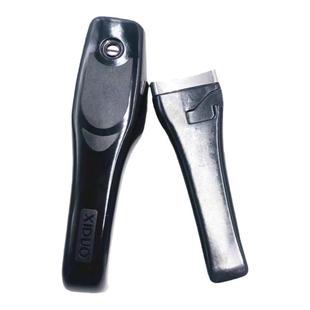 爱妻随手烧高压锅手柄喜上喜压力锅2000型爱妻01型把手老推板配件