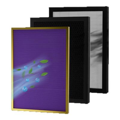 适配飞利浦空气净化器滤芯