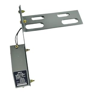 宁波贝拓BE-1375B电梯限位开关带支架 奥德普限速器/涨紧轮开关