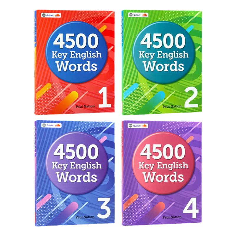 4500keyenglishwords