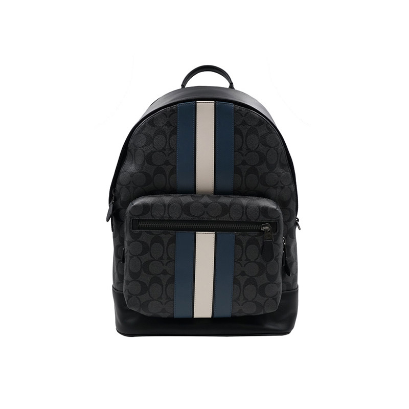 COACH/蔻驰男士双肩背包