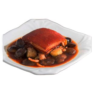 银祥同安封肉福建厦门特产小吃红烧肉东坡肉熟食预制年夜菜年货