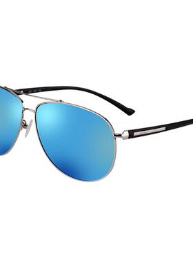 古登堡网红时尚高清偏光镜