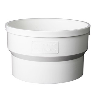 pvc180烟管配件大全 排烟塑料管160排水管直接弯头三通排烟管管道