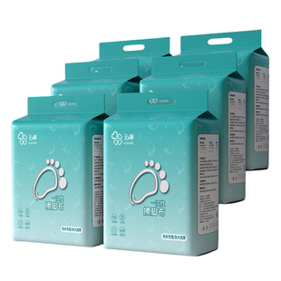 加厚加大擦脚巾一次性家用懒人擦脚布毛巾足浴擦脚纸巾悬挂抽取式