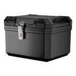 摩托车大容量尾箱后备箱踏板电动车储物大号通用可拆卸防水