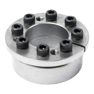 兆合涨紧套Z8胀套免键涨紧轴套TLK133胀紧连结套涨套KTR206胀紧套