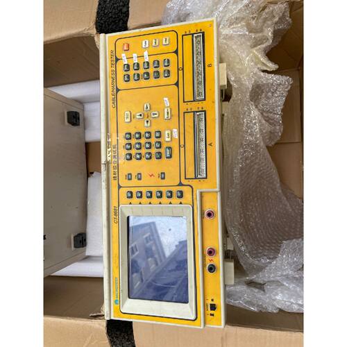 CT-8681 测试仪拆机，实物，1个