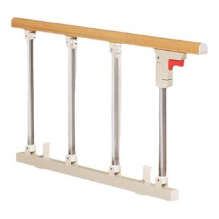 老人床边扶手栏杆单边床围栏老年人床护栏病人一面挡板神器防护栏