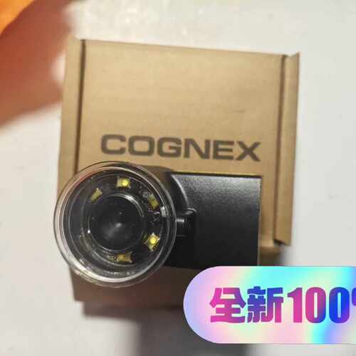 溢价-COGNEX康耐视视觉传感器Checker 4G7，型号CG