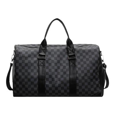 旅行包女大容量出差收纳行李袋男