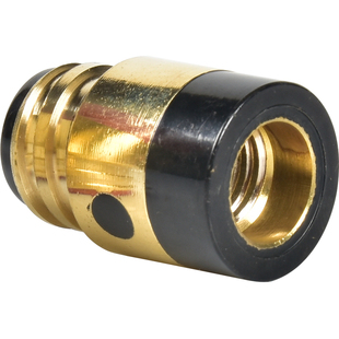 气保焊枪绝缘套350A/500A加铜母绝缘套二保焊配件二氧焊枪头配件