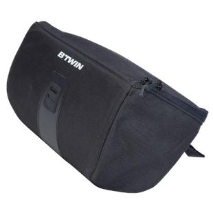 【自行车车把包】迪卡侬自行车车把包车头包公路山地城市车 OVB2