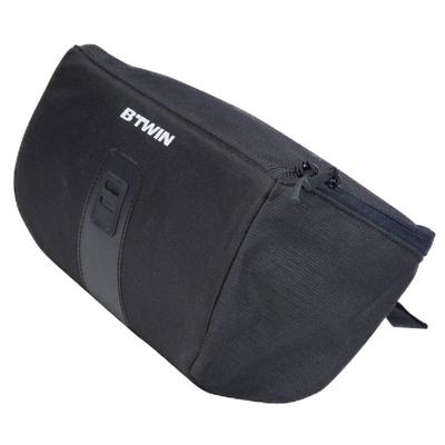 迪卡侬山地公路旅行首ovb2自行车