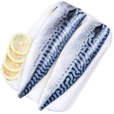 挪威进口青鱼片独立包装