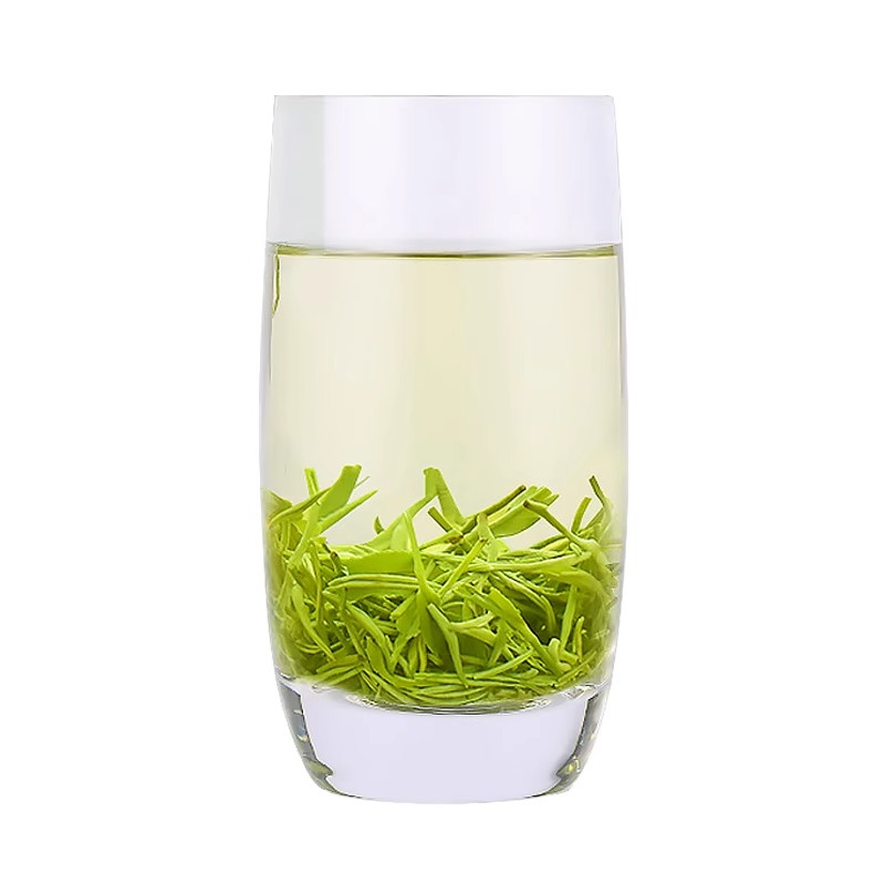 【买一斤送半斤】信阳毛尖绿茶正宗明前新茶浓香型茶叶批发500g