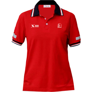 中国石化工作服防静电加油站春秋季新款套装加油员工装石油劳保服