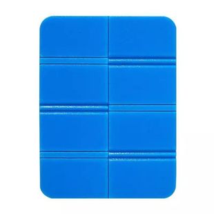 户外可折叠防潮垫子野餐露营泡沫防水舒适春游野外单人坐垫音乐节