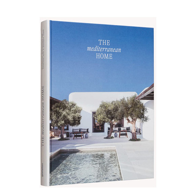 TheMediterraneanHome