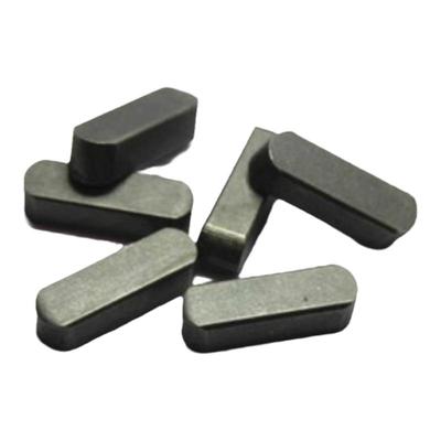 gb1096a型平键成品销两头