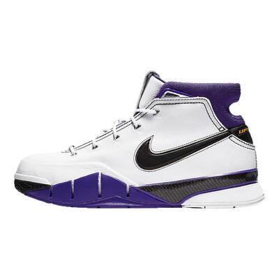 上尚专属Nike Zoom Kobe1 Protro科比1 81分高帮篮球鞋IM0542-100
