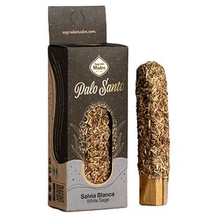 Sagrada Madre圣木香束系列阿根廷进口天然线香香薰礼物圣马德雷