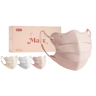 【李佳琦直播间】超亚低呼吸阻力一次性防晒口罩女高颜值护眼角zb