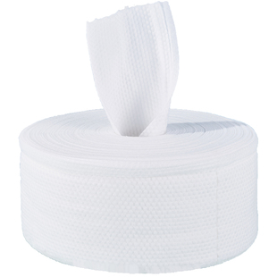 美容院专用洗脸巾女一次性洁面巾纸擦脸毛巾卸妆棉化妆棉用品大全