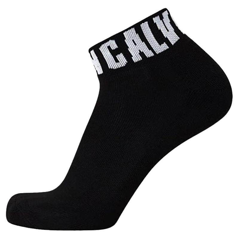 CalvinKlein凯文克莱男子运动袜