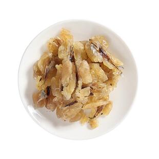 自山野长白山雪蛤东北林蛙油木瓜炖雪蛤膏蛤蟆油礼盒雪哈旗舰店