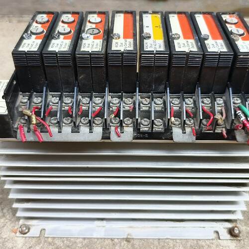 议价Automate 45C Series Industrial Modules Sold As A Packa A
