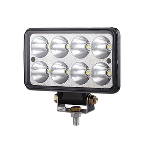 led车灯货车射灯12v超亮倒车灯车用汽车改装前 大灯强光雾灯24v