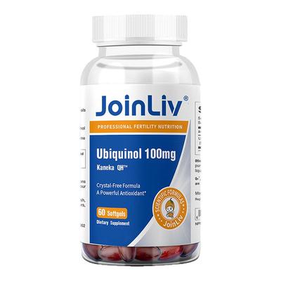 JoinLiv觉厉还原型辅酶q10