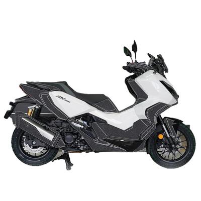 适用25款本田ADV350加厚装甲贴