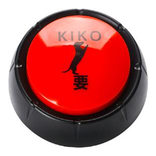 狗狗按钮说话交流按键训狗神器语音录音互动玩具发声器宠物按铃器