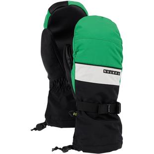 BURTON伯顿官方男士 PROFILE 滑雪运动手套连指手套单板103851