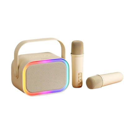 飞利浦TAS2808话筒音响K歌