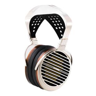 HIFIMAN海菲曼SUSVARA纳米平板振膜头戴式耳机HIFI发烧无损音乐