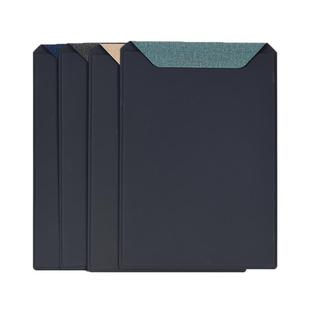 易飞磁吸写字垫板夹板写字板夹纸板文件夹a4板夹会议夹定制签字板