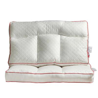 Paradies桑蚕丝分区护颈枕