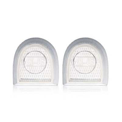 舞贝蕾成人拉丁舞鞋鞋跟保护套