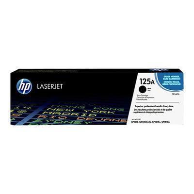原装hp惠普125a硒鼓cb543a